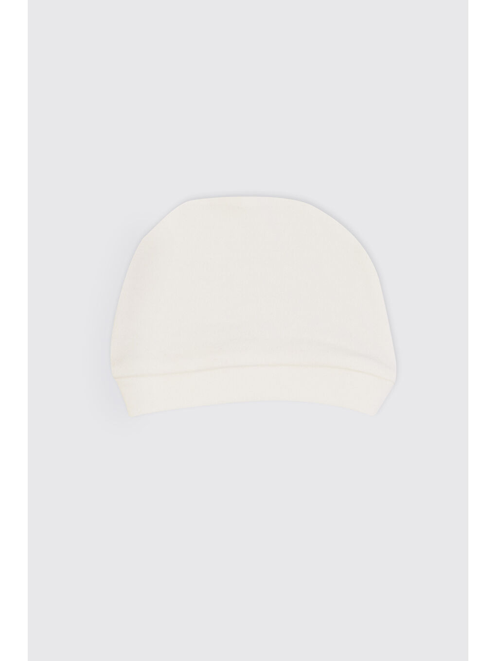 Yenidoğan Tavşan Detaylı Ekru 5'li Hastane Çıkış Seti-3