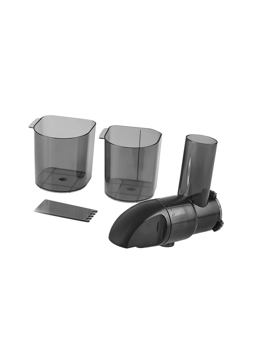 Meatbox 3101H Slow Juicer Aparatı-1