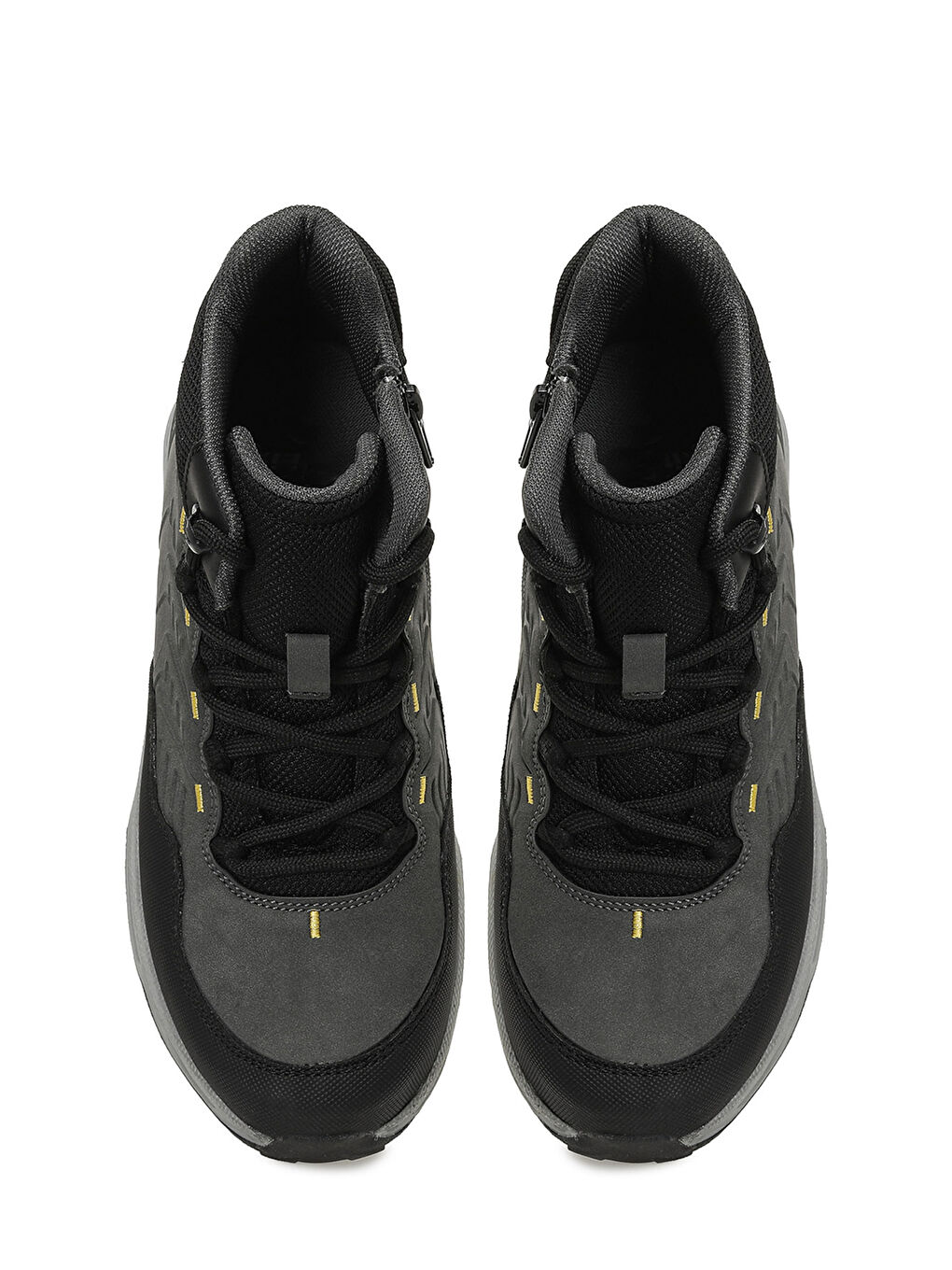 Gri HISARA G 5PR Antrasit Erkek Çocuk 829-3