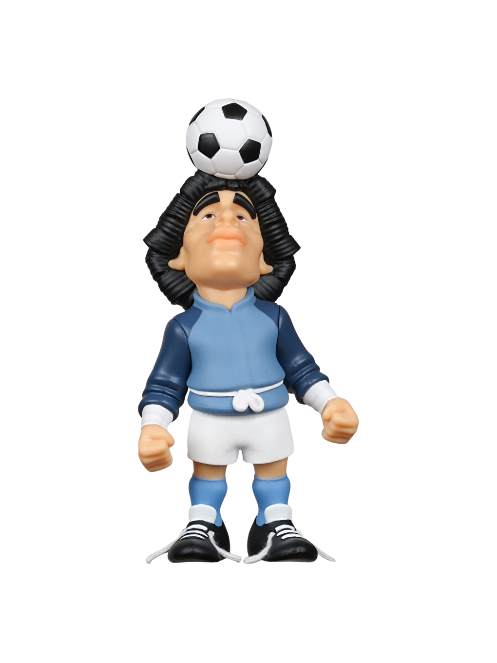 Maradona Life Is Life Warm Up With Shoelaces Figür 20768-1