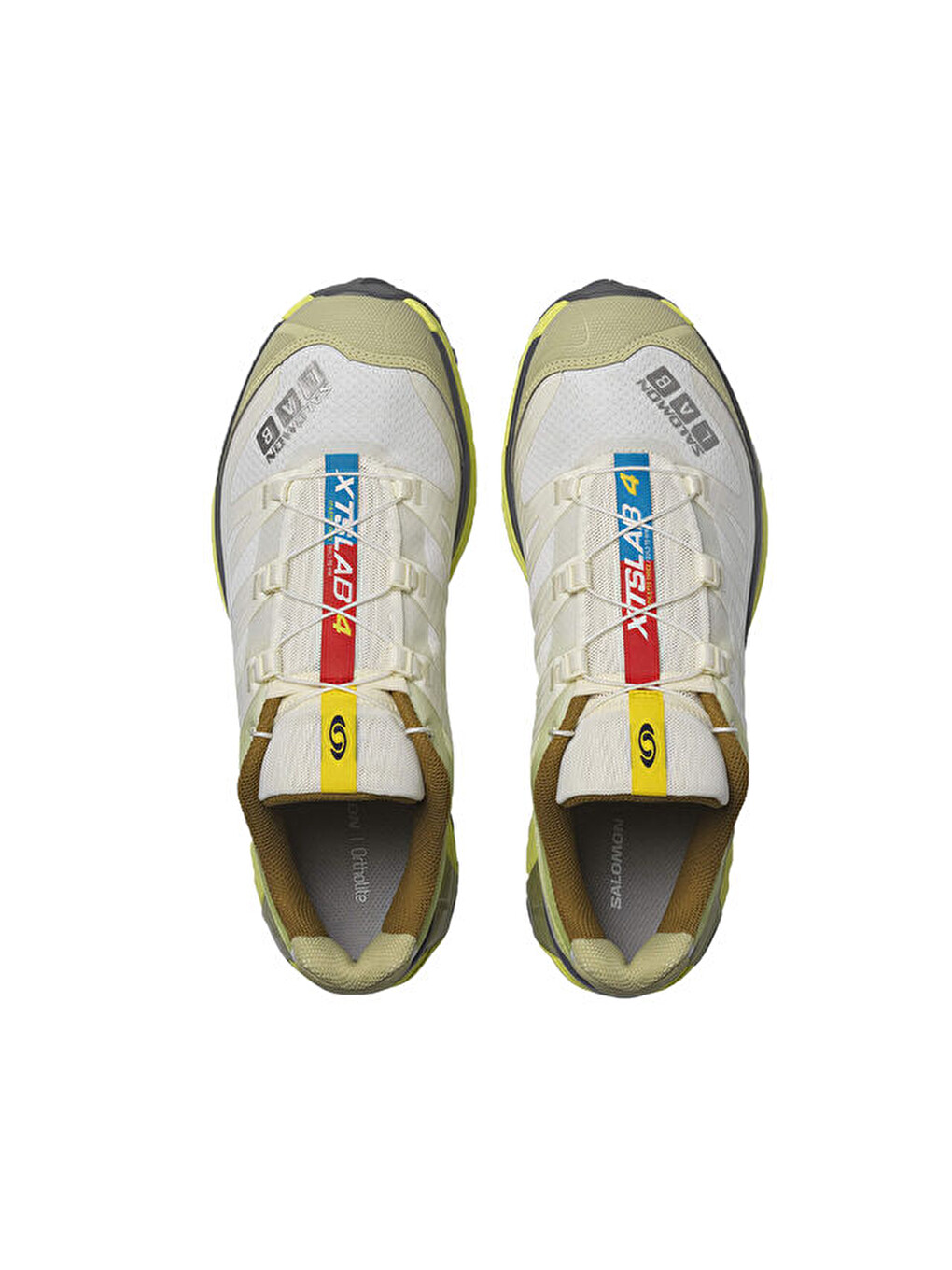Karışık Xt-4 Og Erkek Outdoor Ayakkabısı L47990900 Rnkyk-2
