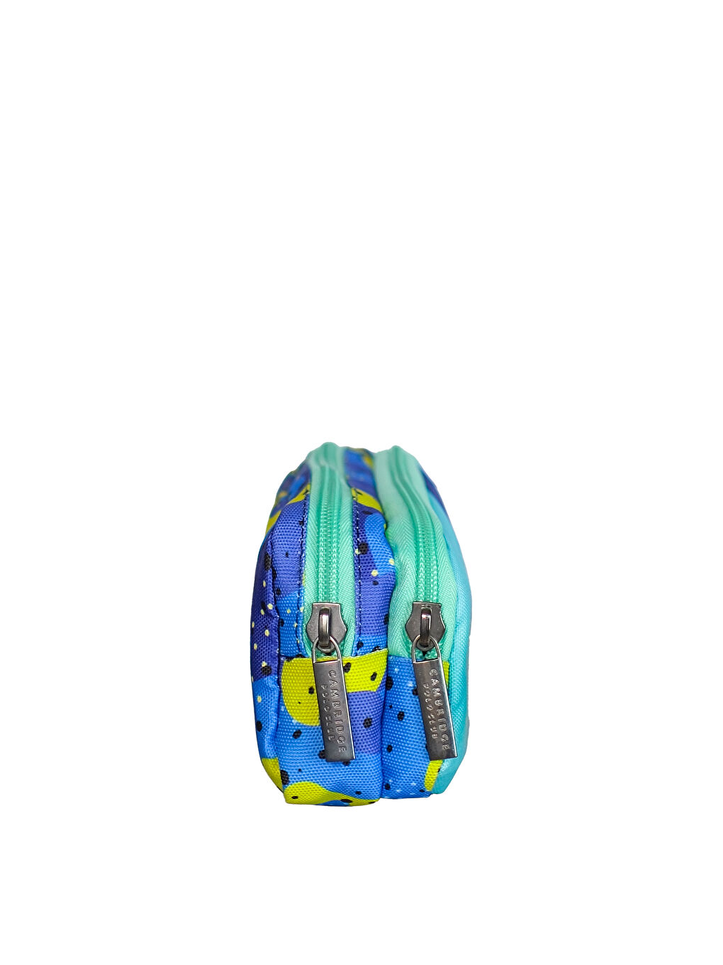 Çift Noise Çift Bölme Unisex Çocuk Kalemlik-3