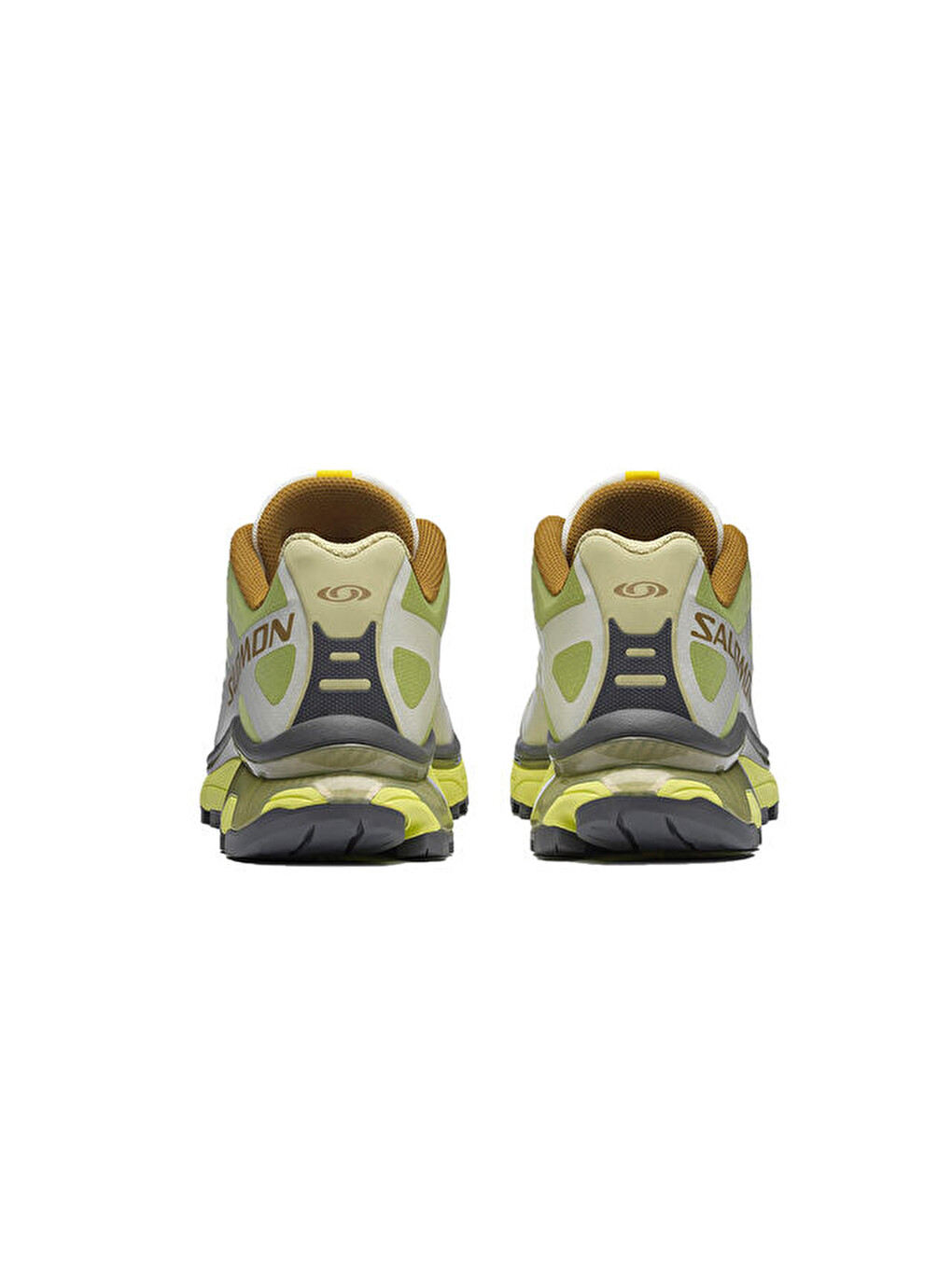 Karışık Xt-4 Og Erkek Outdoor Ayakkabısı L47990900 Rnkyk-3