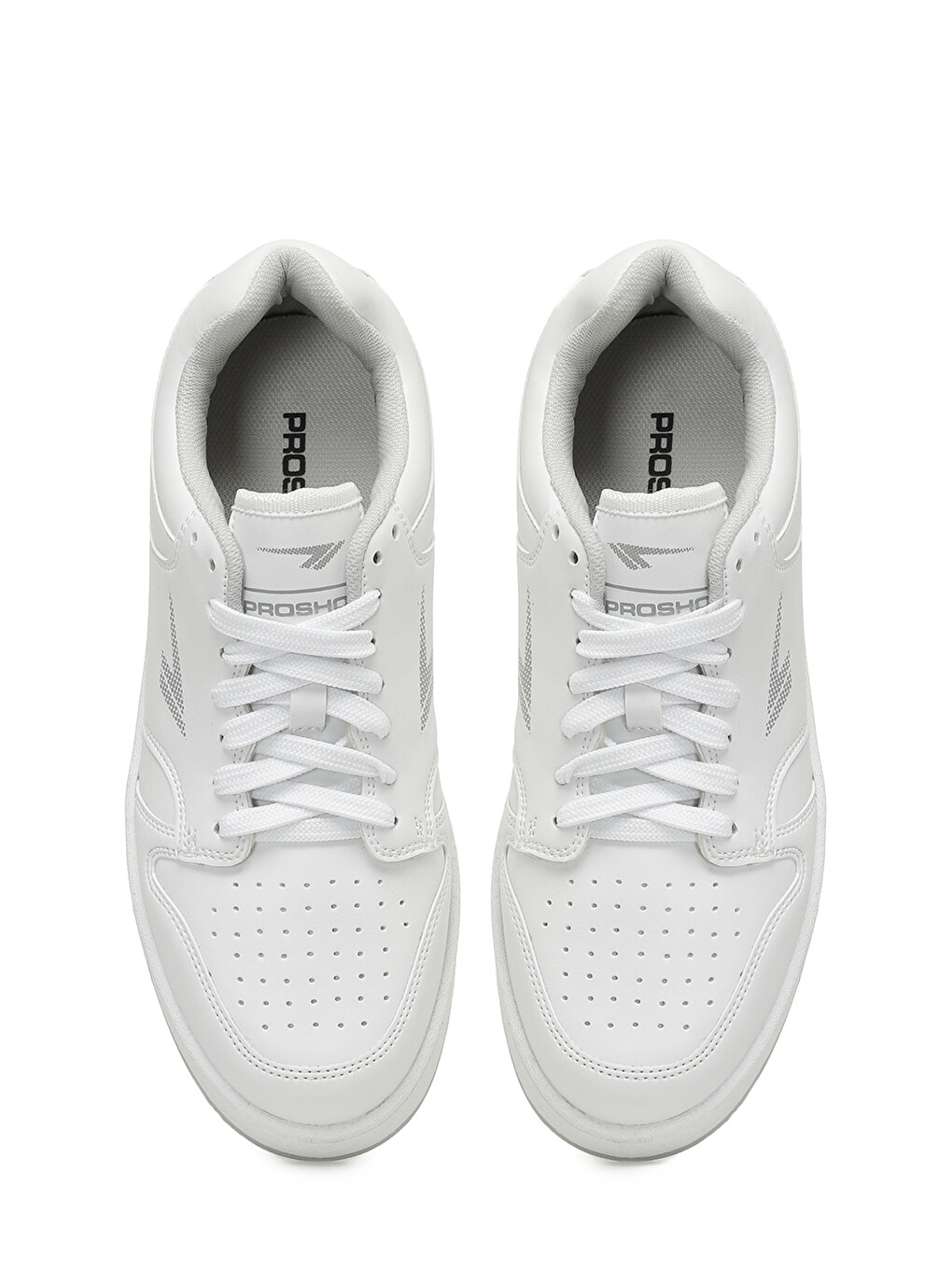 Brıce 5fx Beyaz Unisex Sneaker-3