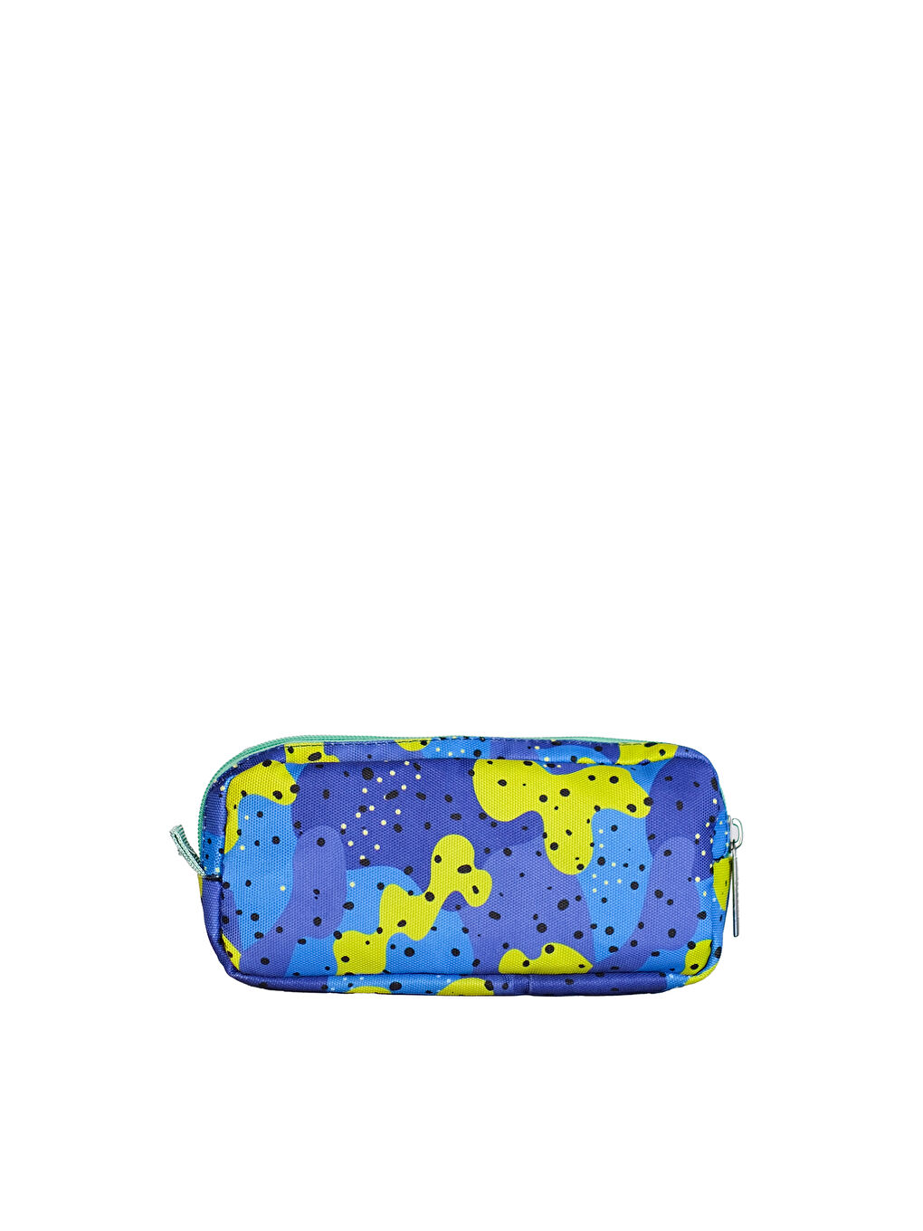 Çift Noise Çift Bölme Unisex Çocuk Kalemlik-4