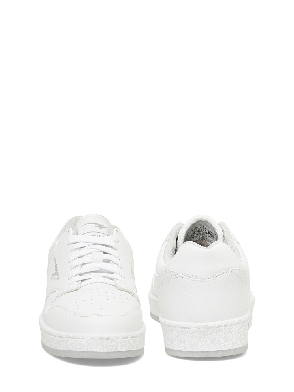 Brıce 5fx Beyaz Unisex Sneaker-4