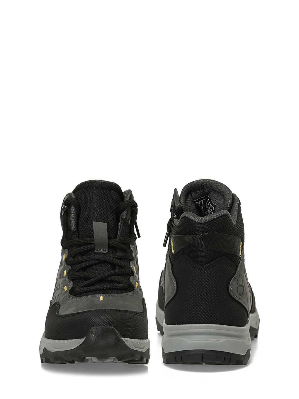 Gri HISARA G 5PR Antrasit Erkek Çocuk 829-4