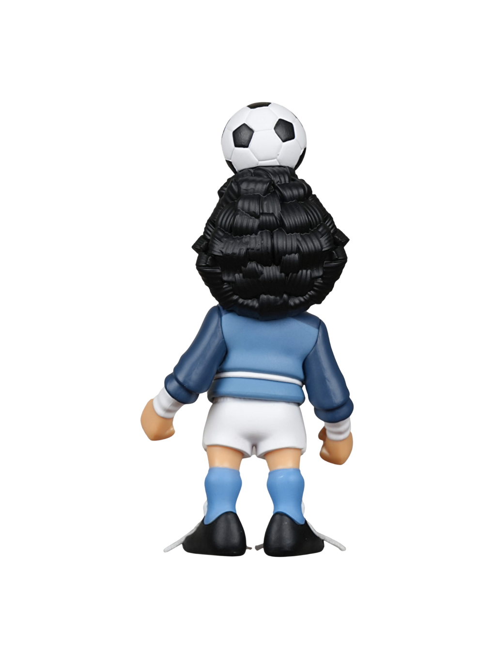 Maradona Life Is Life Warm Up With Shoelaces Figür 20768-2
