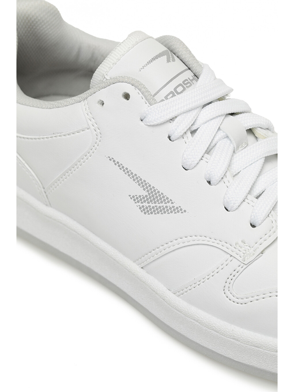 Brıce 5fx Beyaz Unisex Sneaker-6