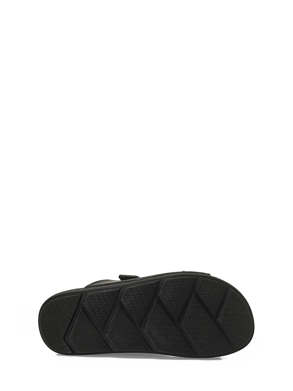 408055.M Siyah Erkek Terlik-5