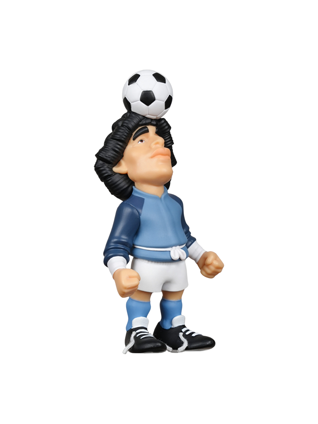 Maradona Life Is Life Warm Up With Shoelaces Figür 20768-3