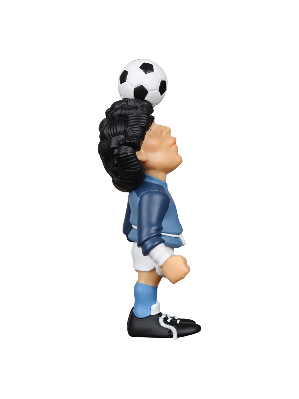 Maradona Life Is Life Warm Up With Shoelaces Figür 20768-4