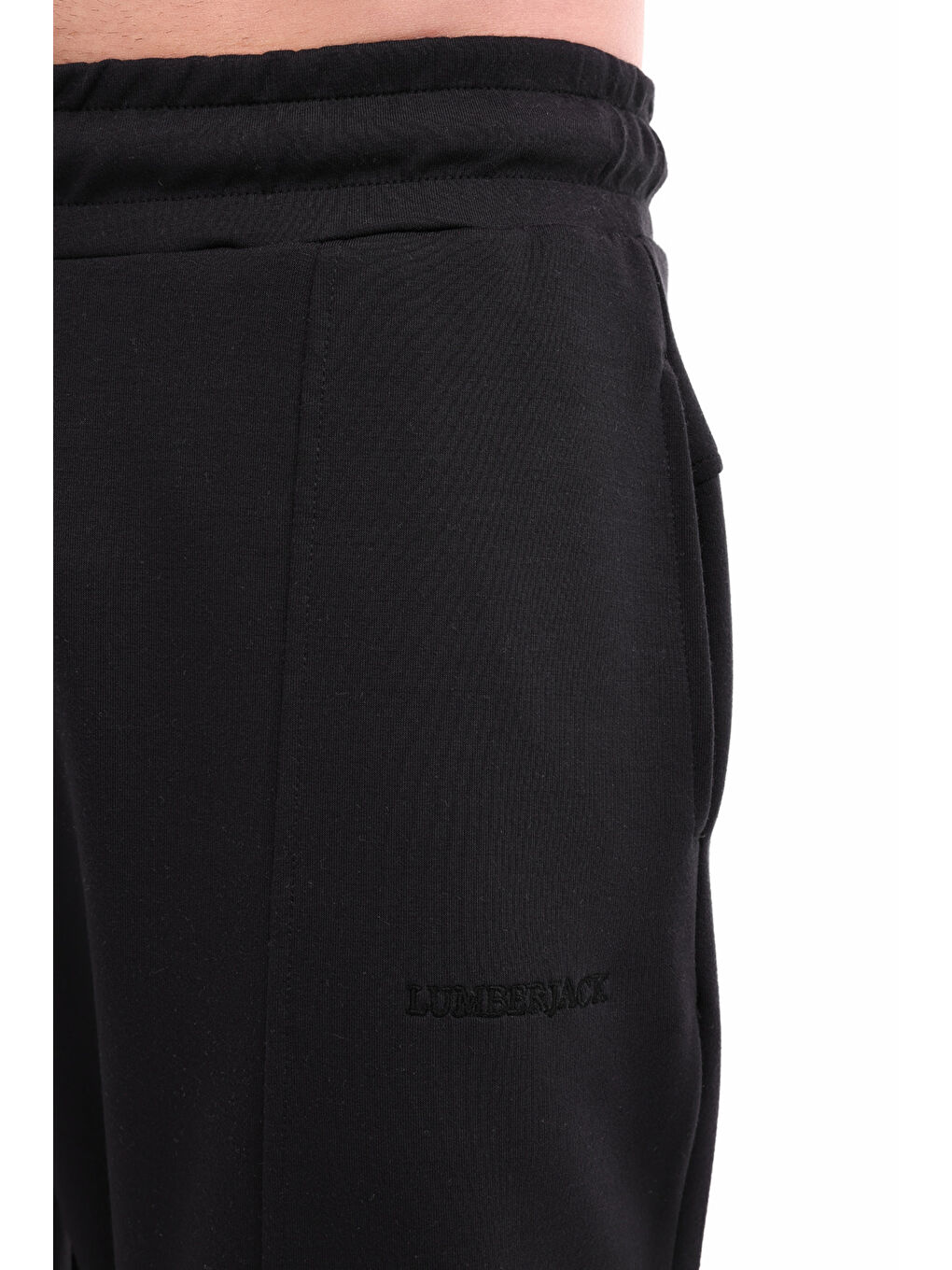 WB 22CAMILA-P CT695 5PR Gri Kadın Eşofman Altı-3