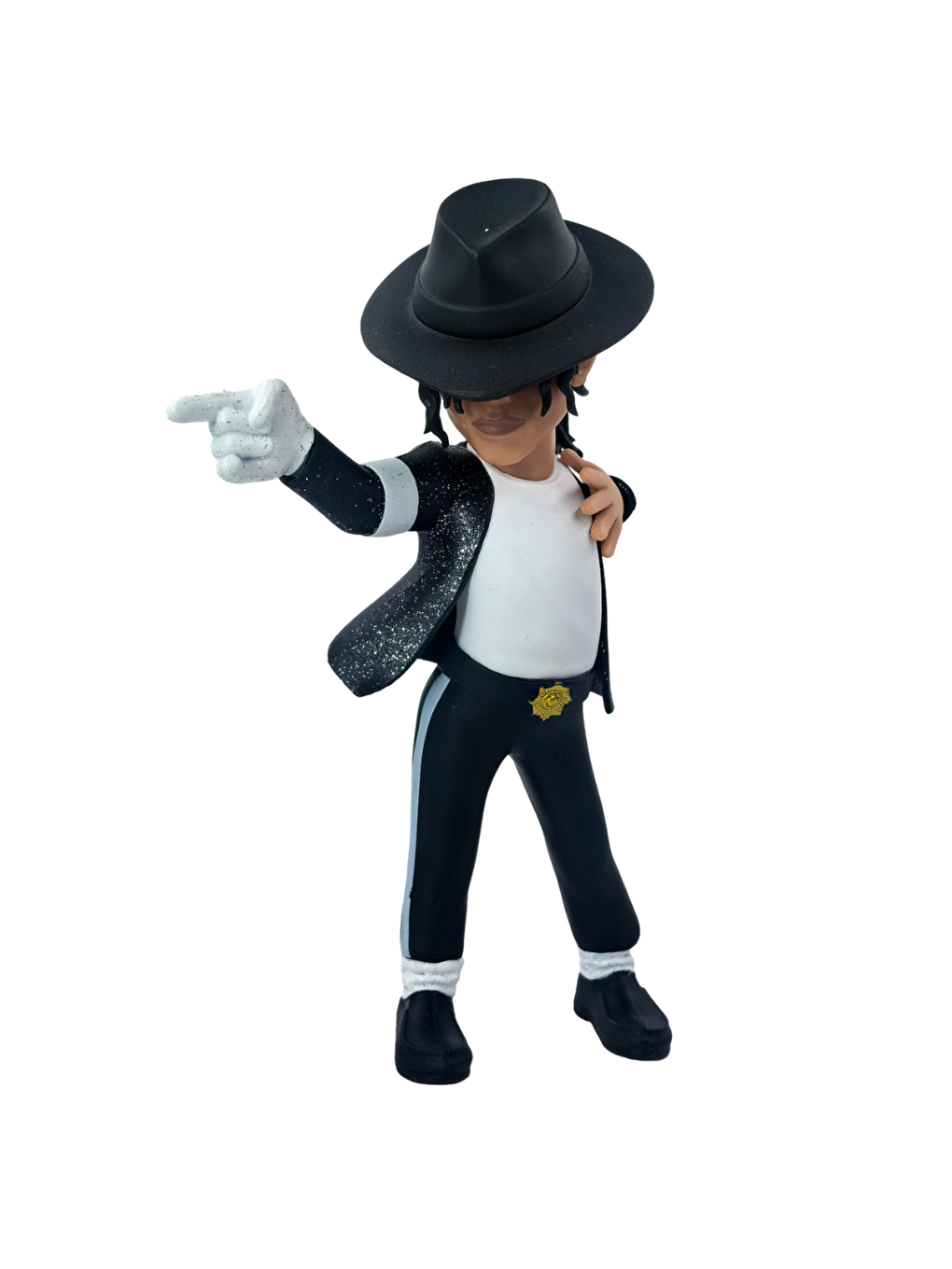 Michael Jackson Billy Jean Figür 20775-1