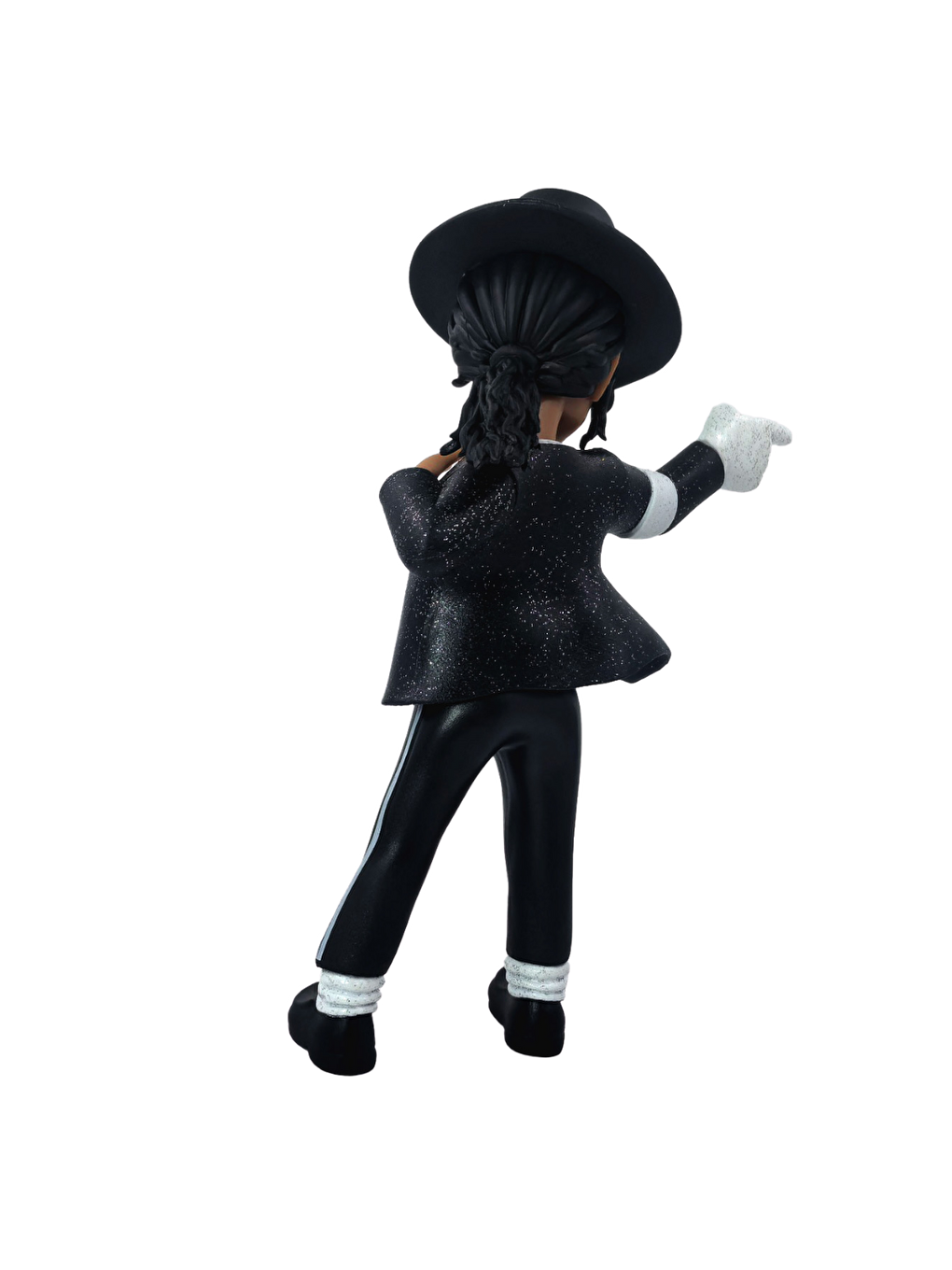 Michael Jackson Billy Jean Figür 20775-2