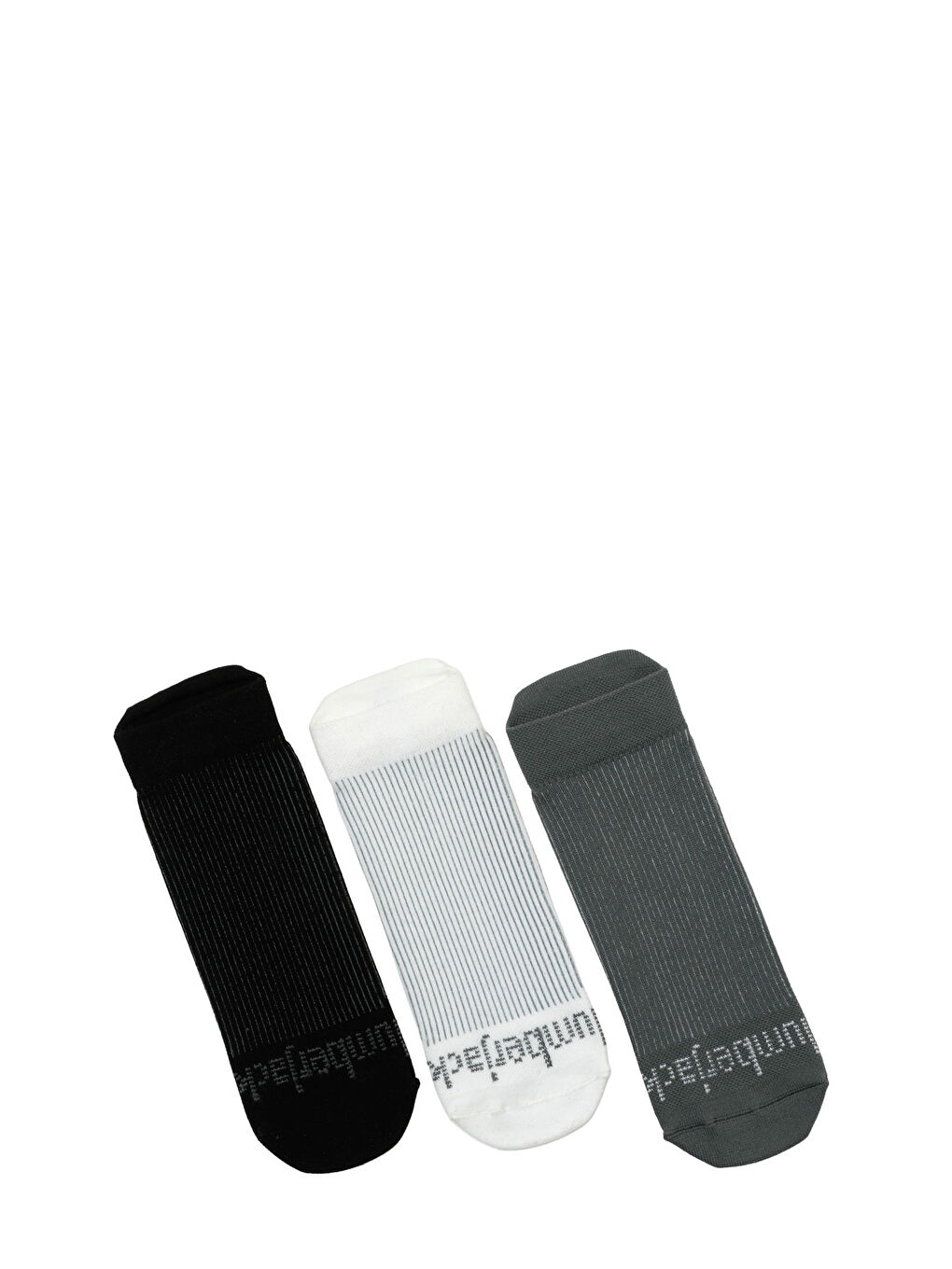 Karışık ML OMEGA 3LU 32PTK1 5PR Çok Renkli Erkek Çorap