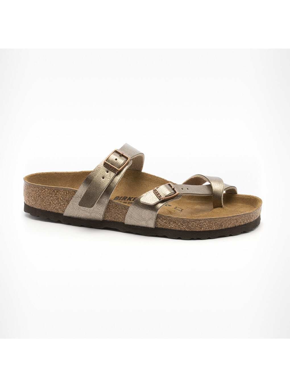 Bej Kadın Terlik 1016408 Mayari Bf Graceful Taupe