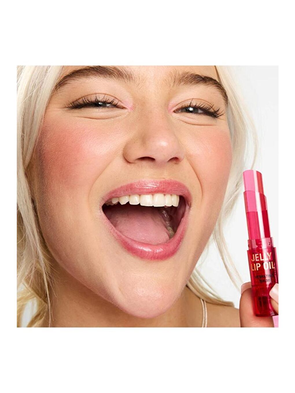 Jelly  Watermelon Crush Lıp Oıl-2