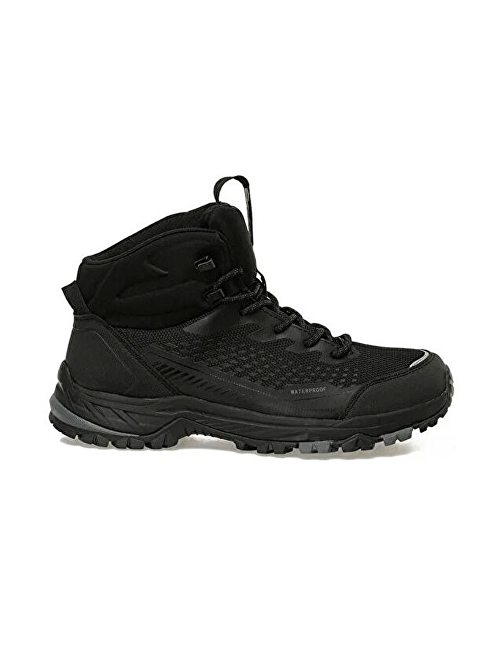 5w Raven Hı 5pr Erkek Outdoor Bot 102025779 Siyah