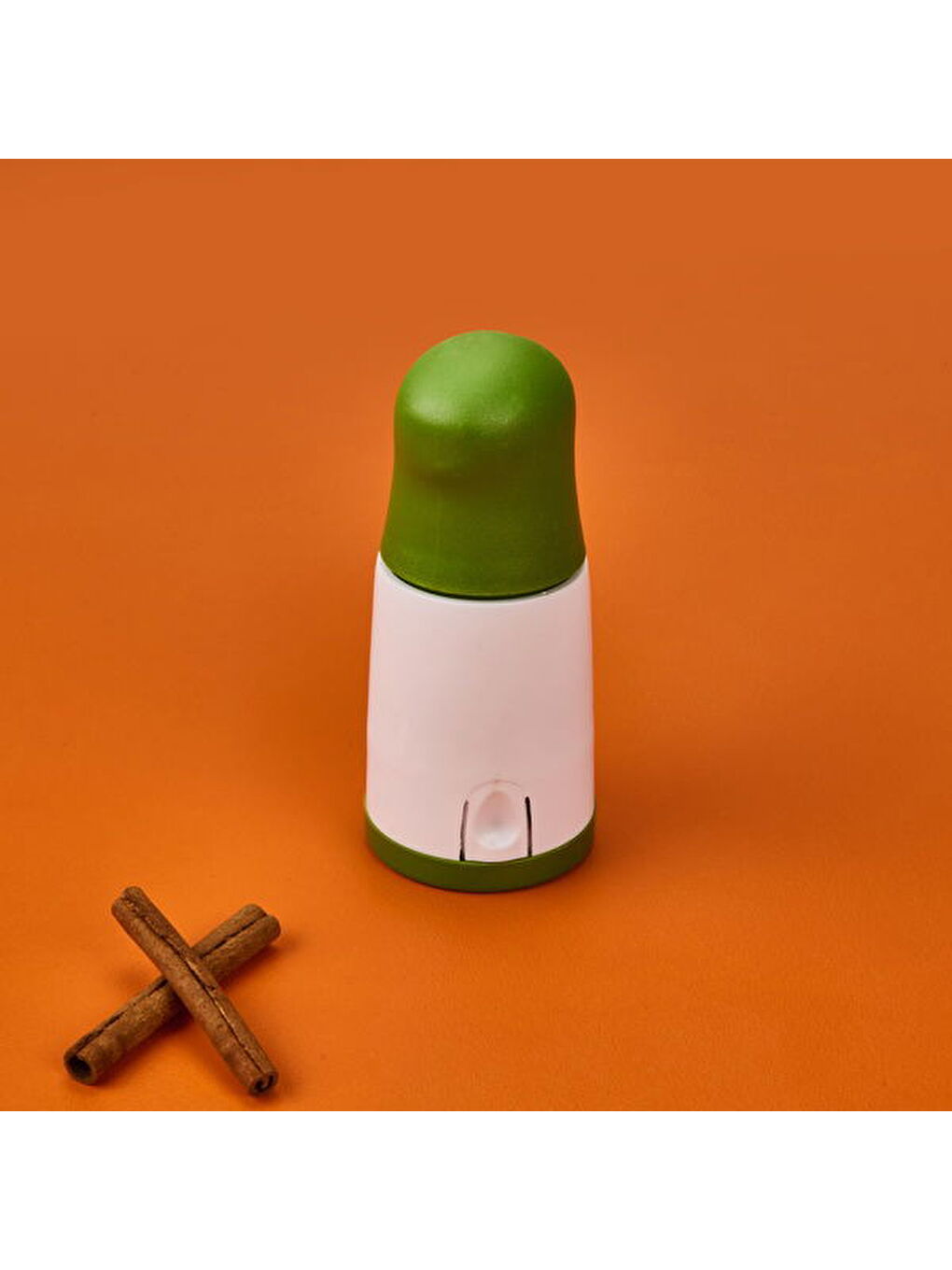 Doğrayıcı - Beyaz / Yeşil-2