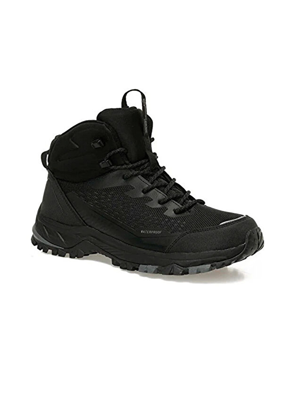 5w Raven Hı 5pr Erkek Outdoor Bot 102025779 Siyah-2