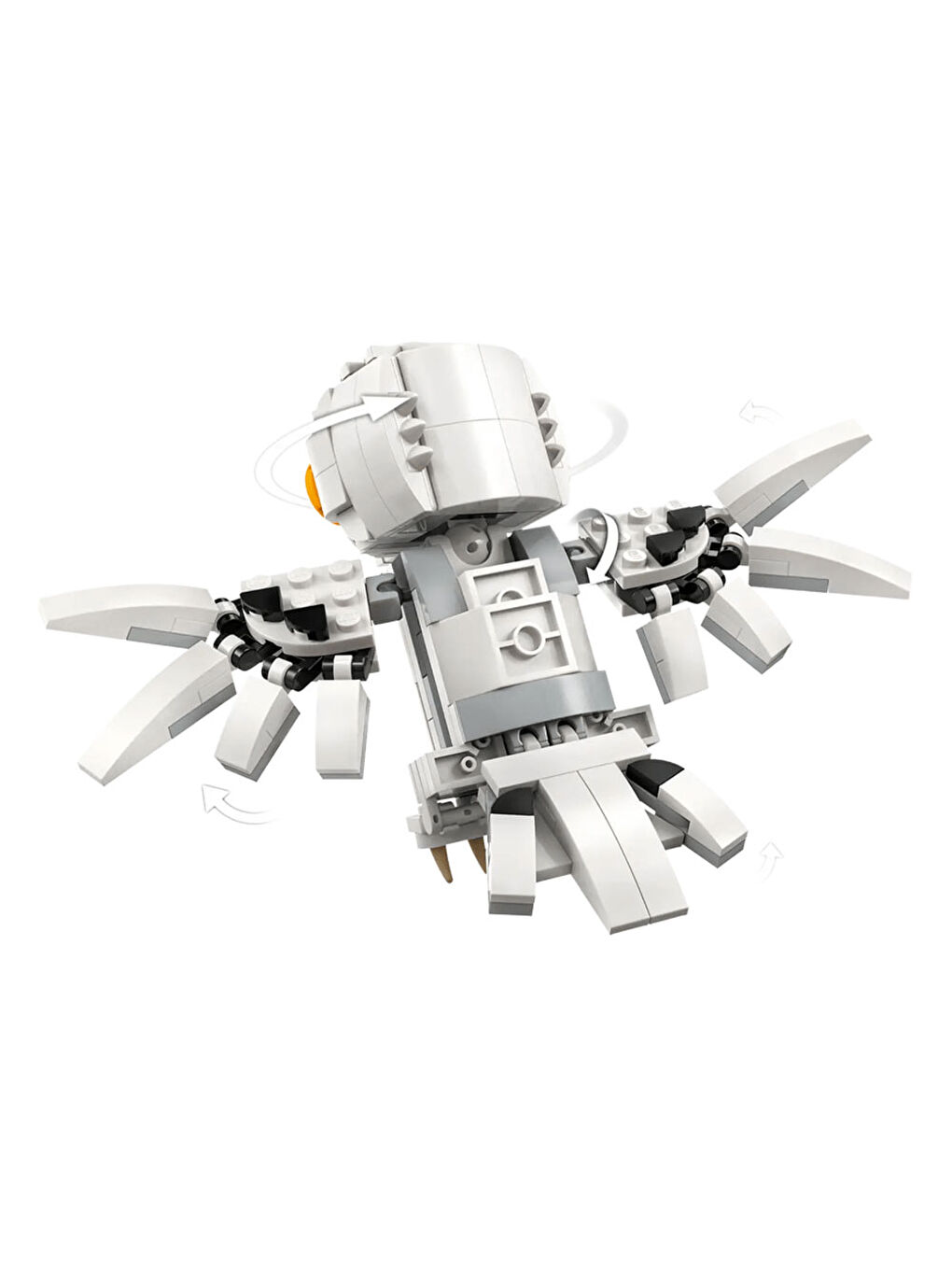 Harry Potter Hedwig Privet Drive 4 Numara’da 76425-1