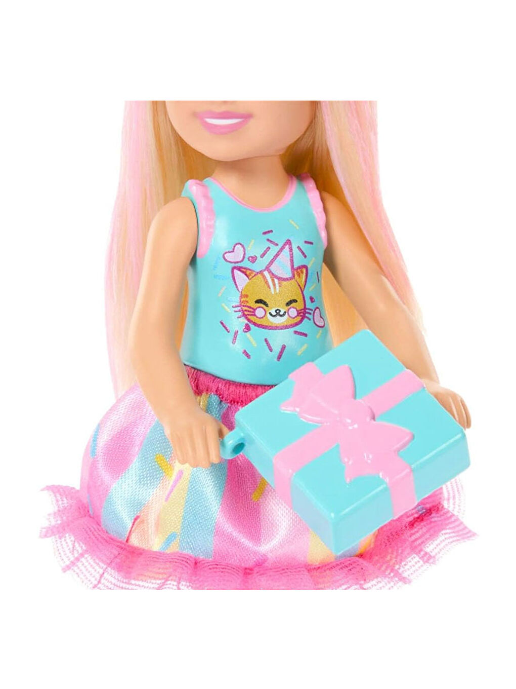 Barbie Chelsea Bebek ve Aksesuarlar JJB37-2