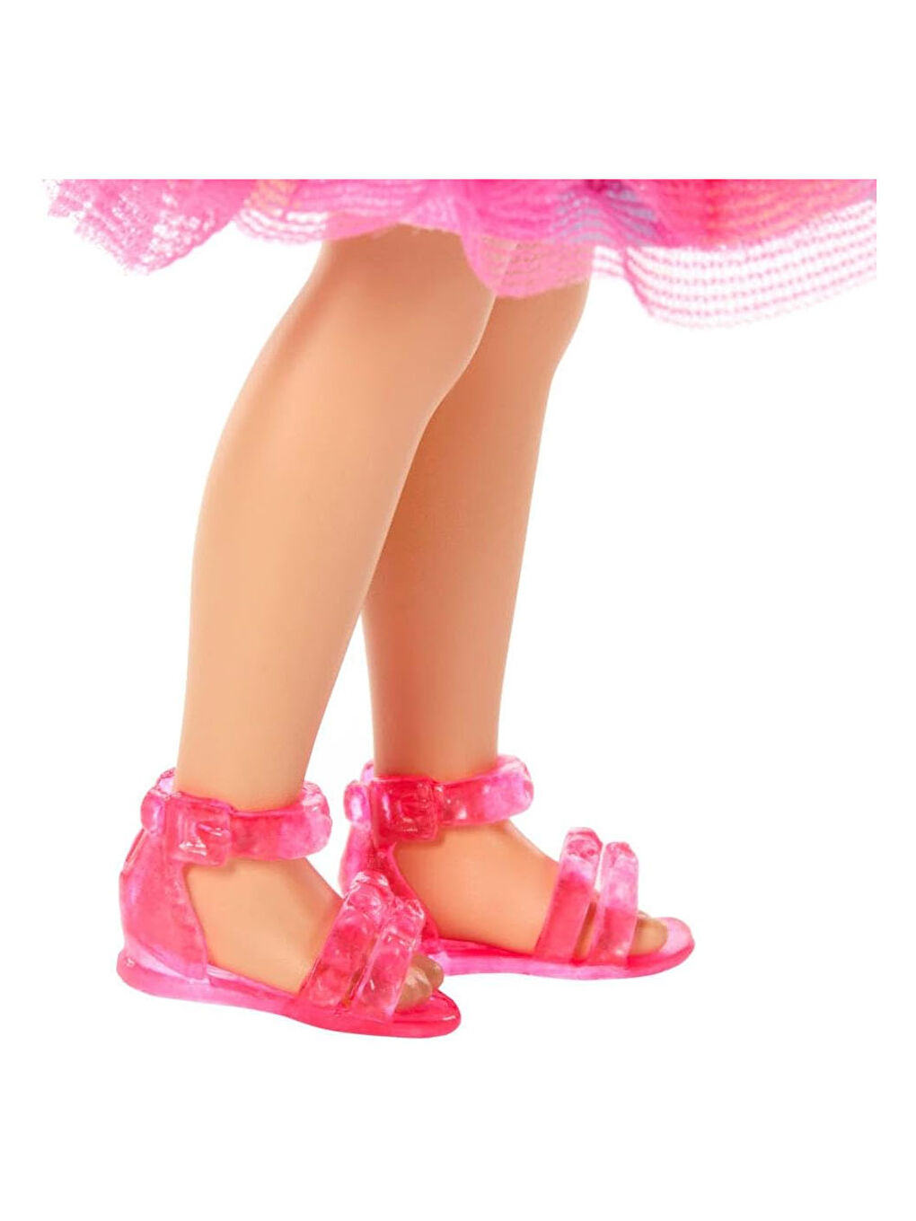 Barbie Chelsea Bebek ve Aksesuarlar JJB37-3