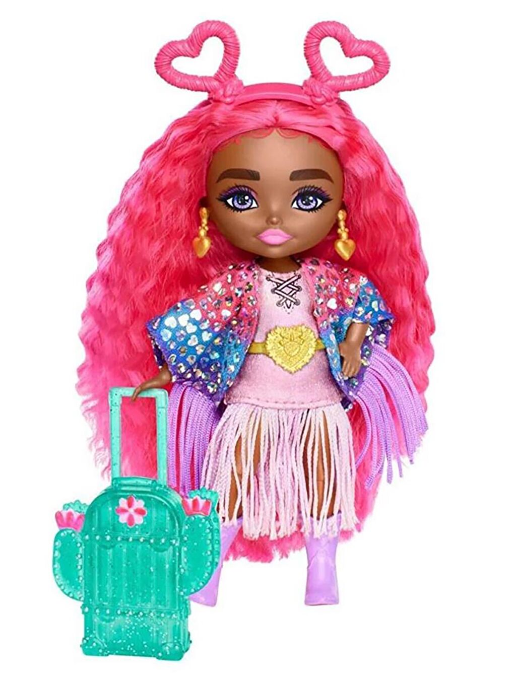 Extra Mini Bebekler Mavi-2