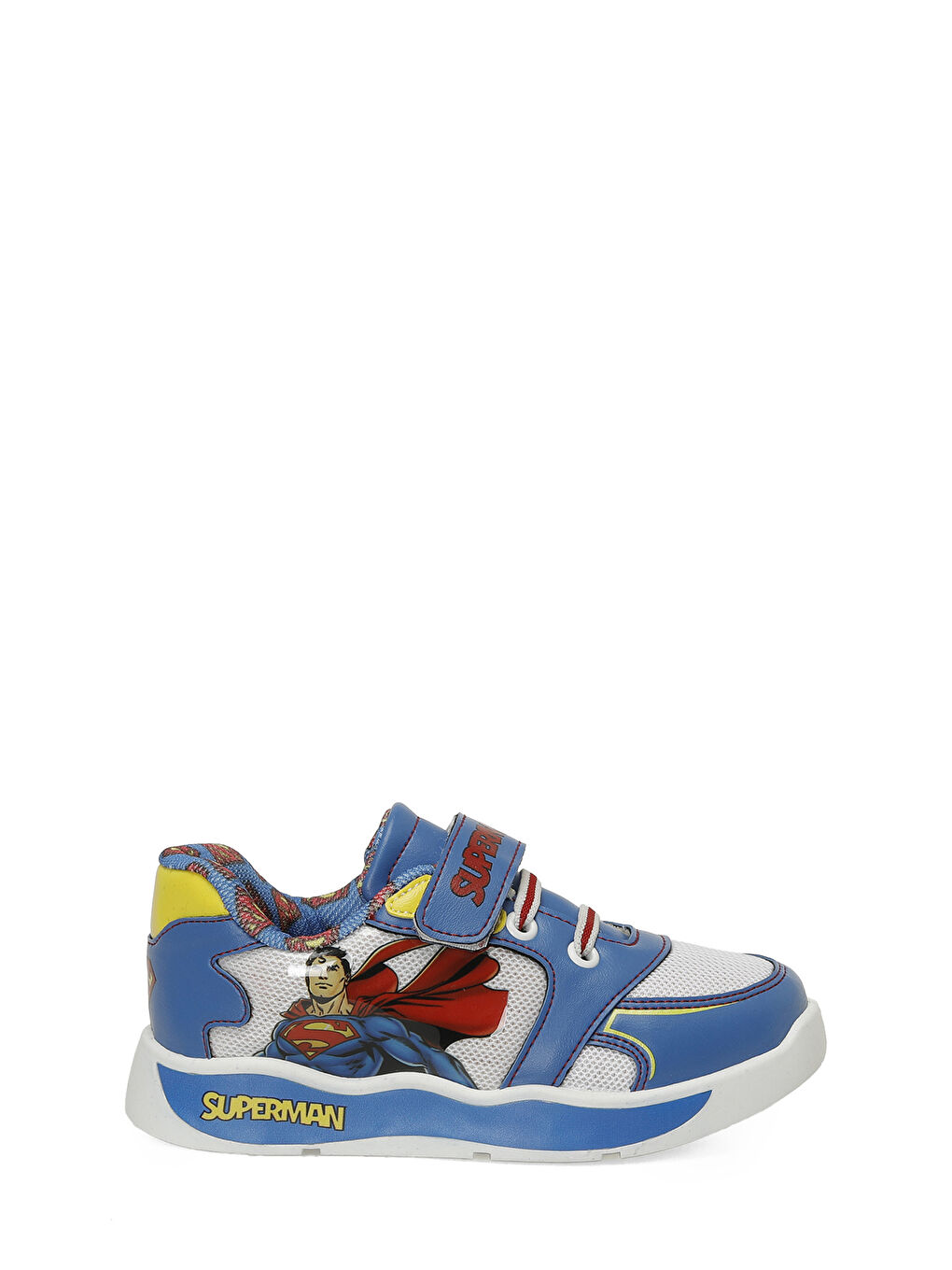 NOYA.P5FX Mavi Erkek Çocuk Spor Ayakkabı