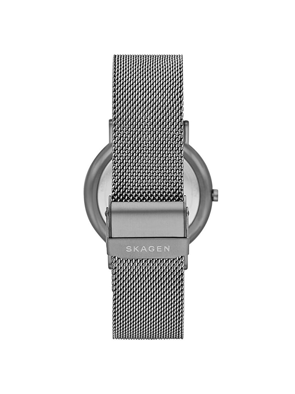 Gri SKW6577 Erkek Kol Saati-2