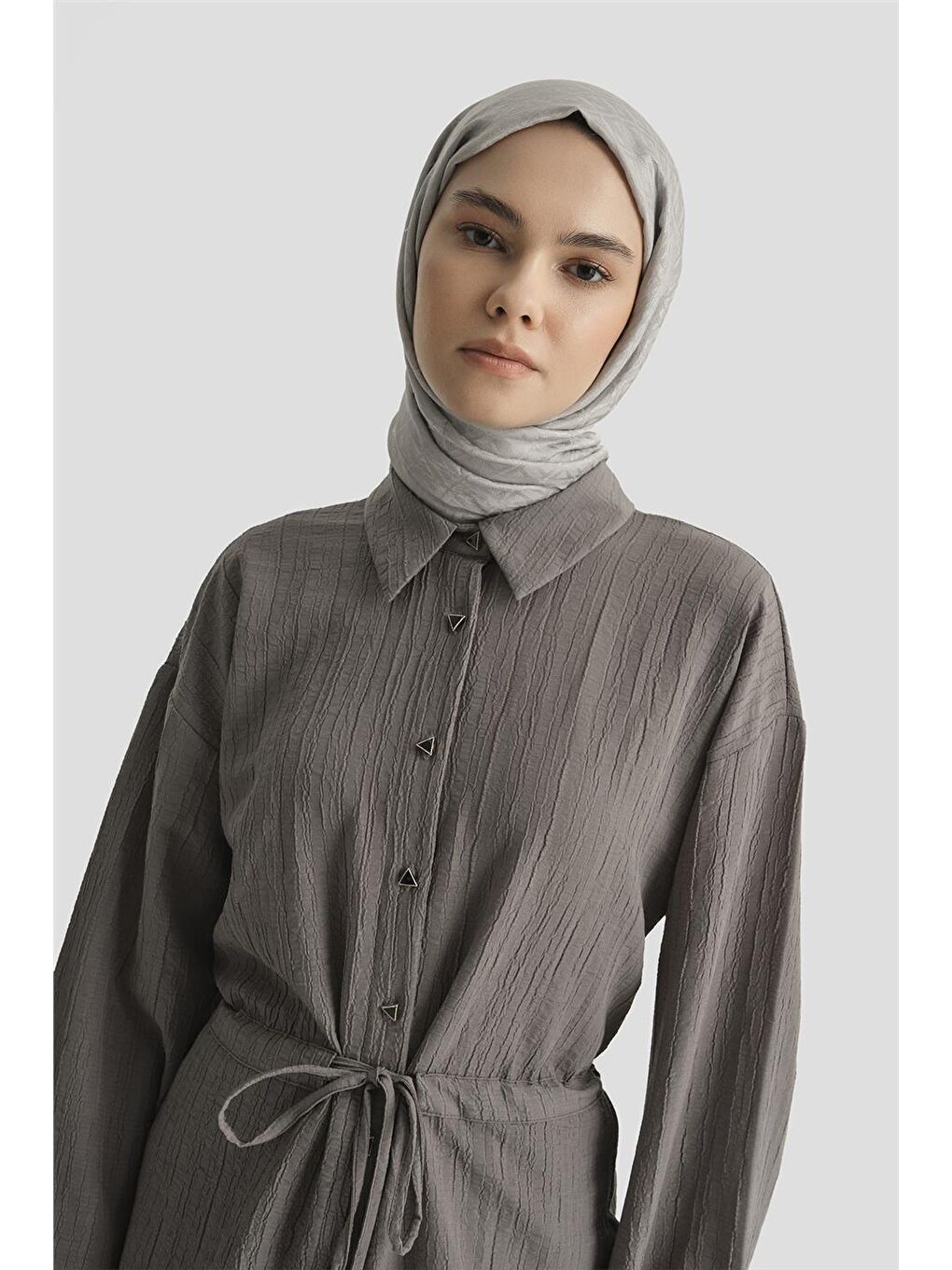 Takım 25Yd9174 Gri-2