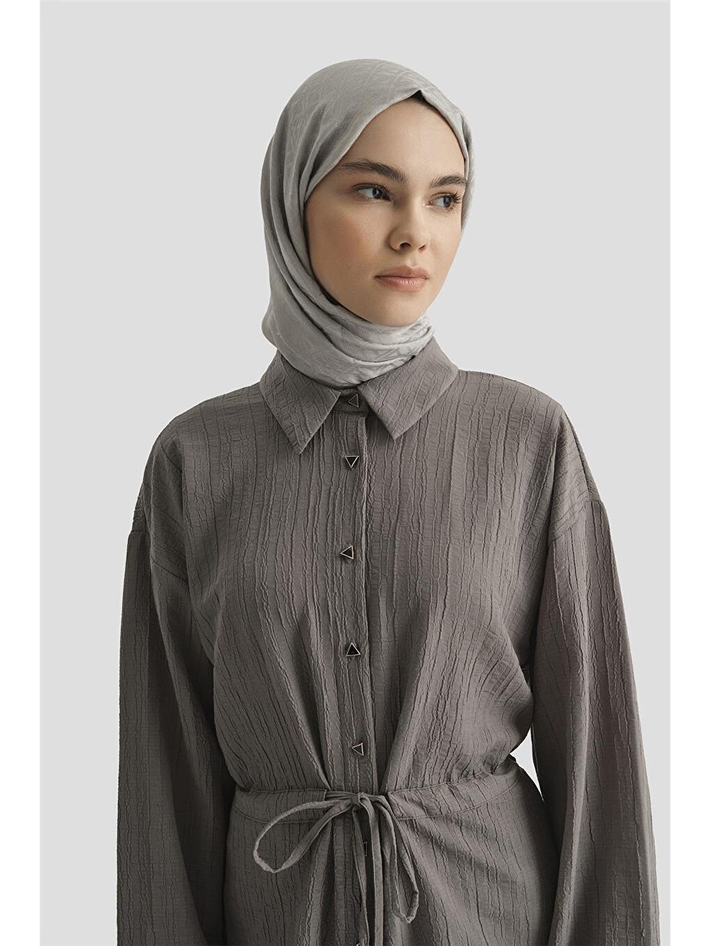 Takım 25Yd9174 Gri-3