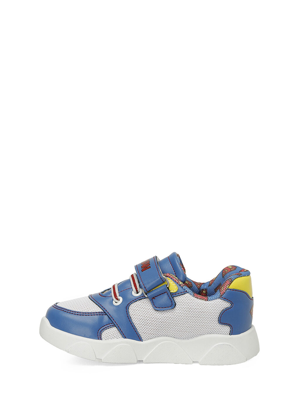 NOYA.P5FX Mavi Erkek Çocuk Spor Ayakkabı-2