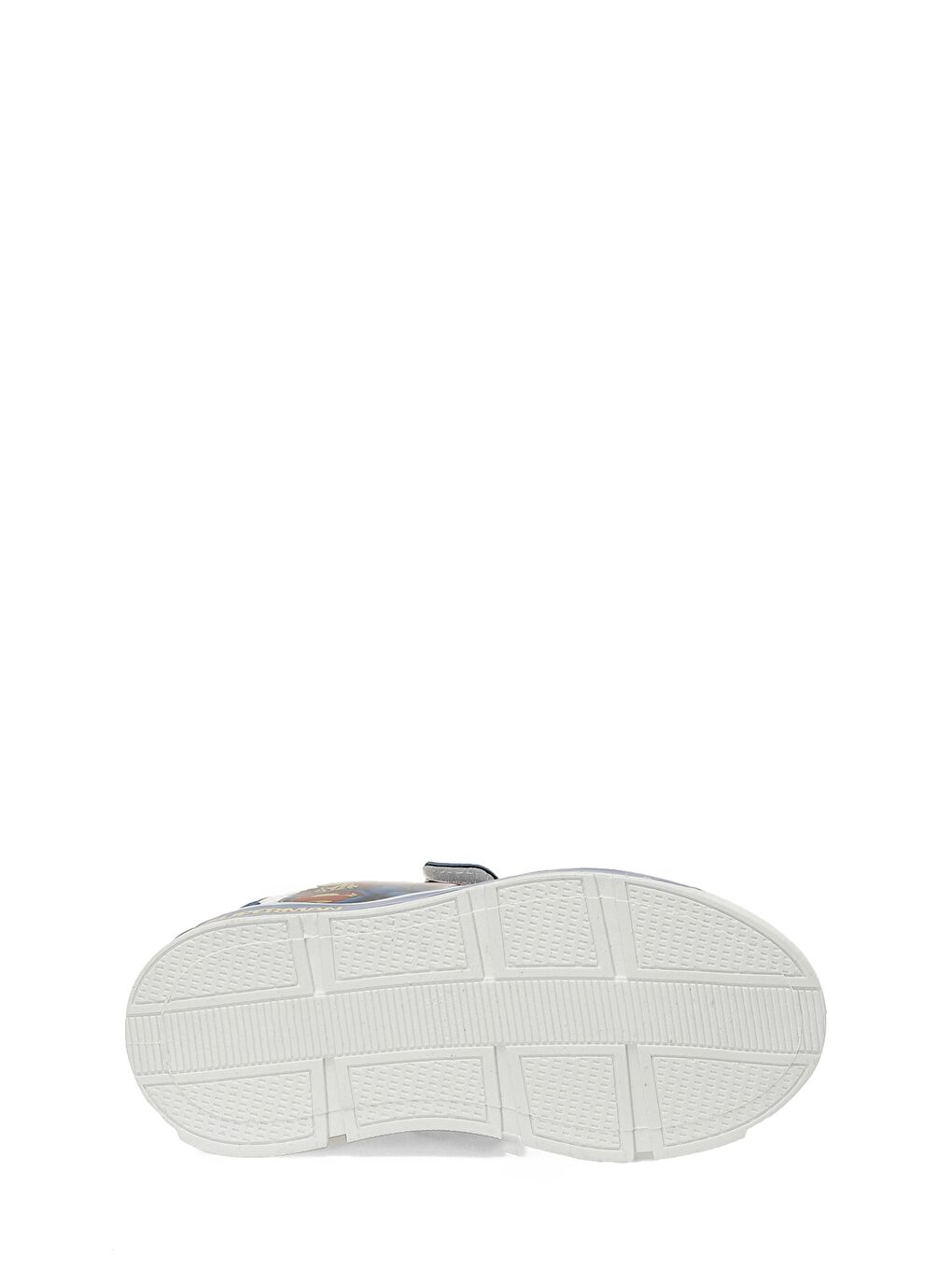 NOYA.P5FX Mavi Erkek Çocuk Spor Ayakkabı-5