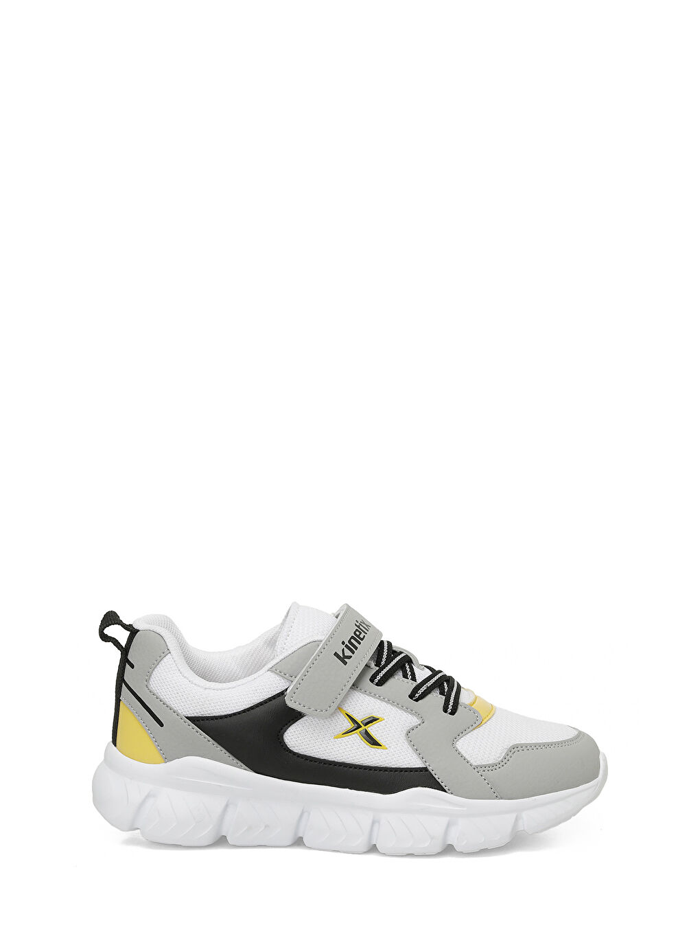 RENIUM F 5FX Beyaz Erkek Çocuk Spor Ayakkabı