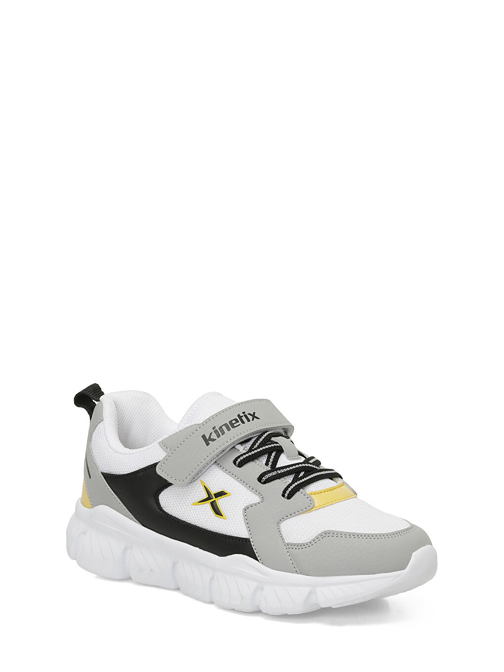 RENIUM F 5FX Beyaz Erkek Çocuk Spor Ayakkabı-1