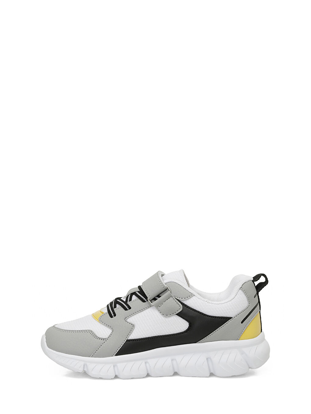 RENIUM F 5FX Beyaz Erkek Çocuk Spor Ayakkabı-2