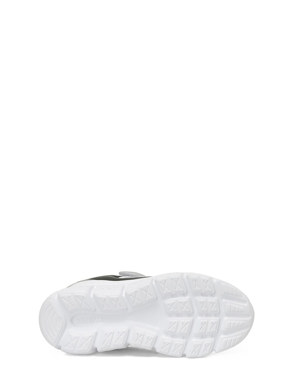 RENIUM F 5FX Beyaz Erkek Çocuk Spor Ayakkabı-5