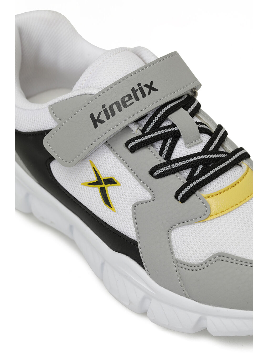 RENIUM F 5FX Beyaz Erkek Çocuk Spor Ayakkabı-6