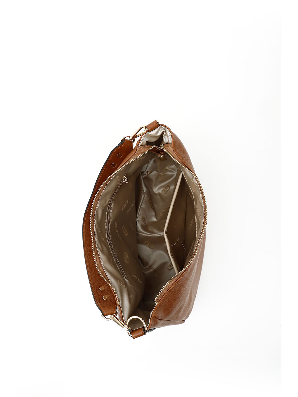 Haki Kadın HAKİ-TABA El Ve Omuz Çantası-4