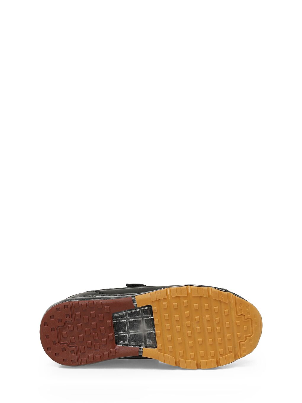 ELITE  F 6FX Siyah Erkek Çocuk Spor Ayakkabı-5