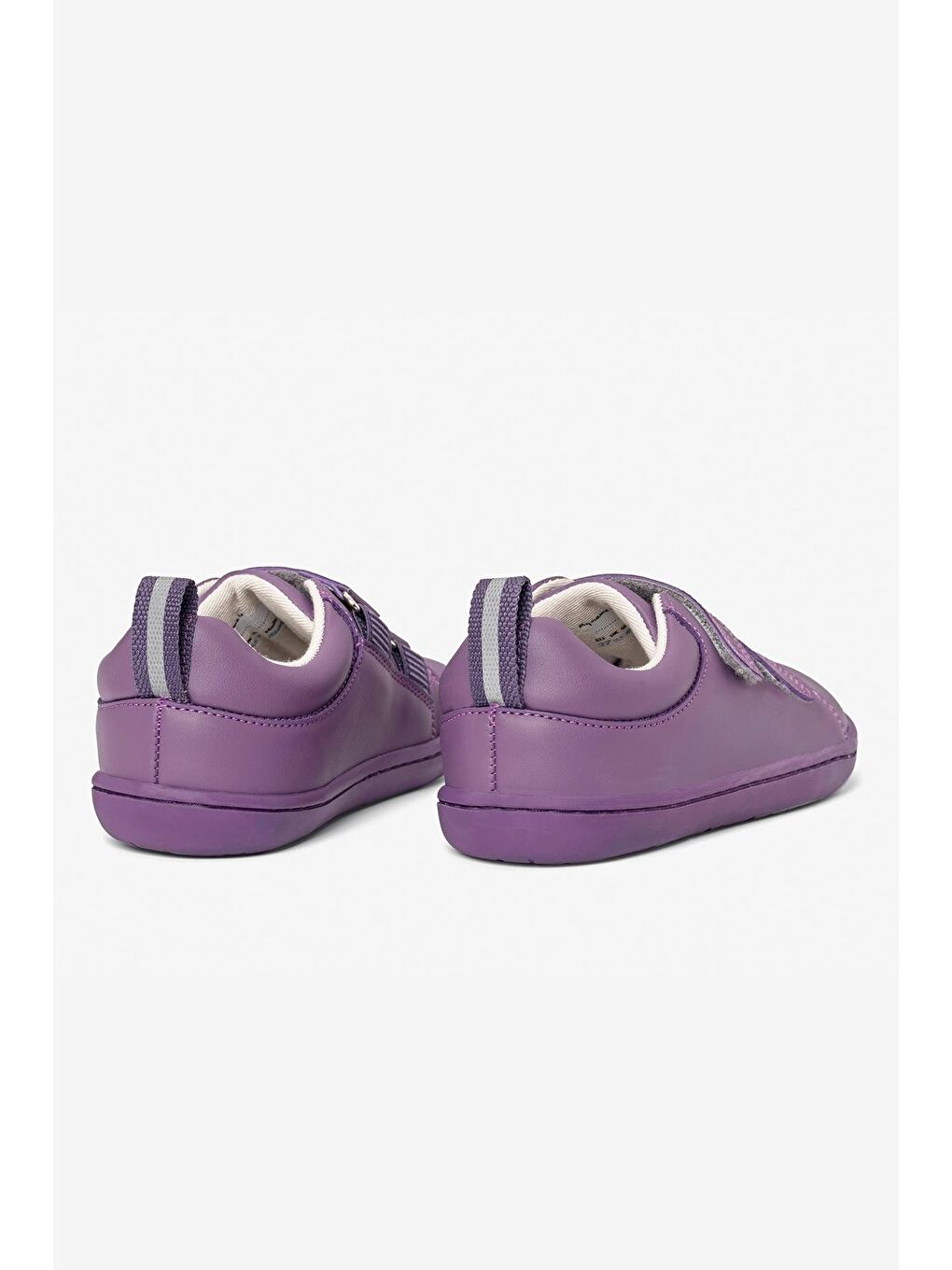 Smart Walker Junior Mor Işık Barefoot Çocuk Ayakkabı-6