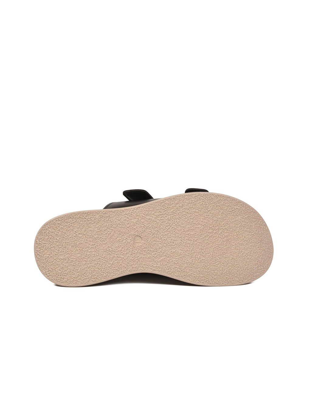 Siyah Hafif Yumuşak Taban Kadın Terlik 457303 Z-4