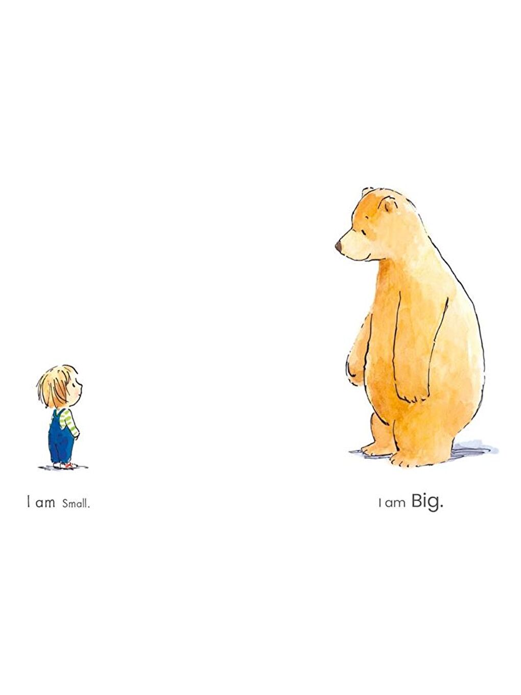 Love is in The Little Things-1