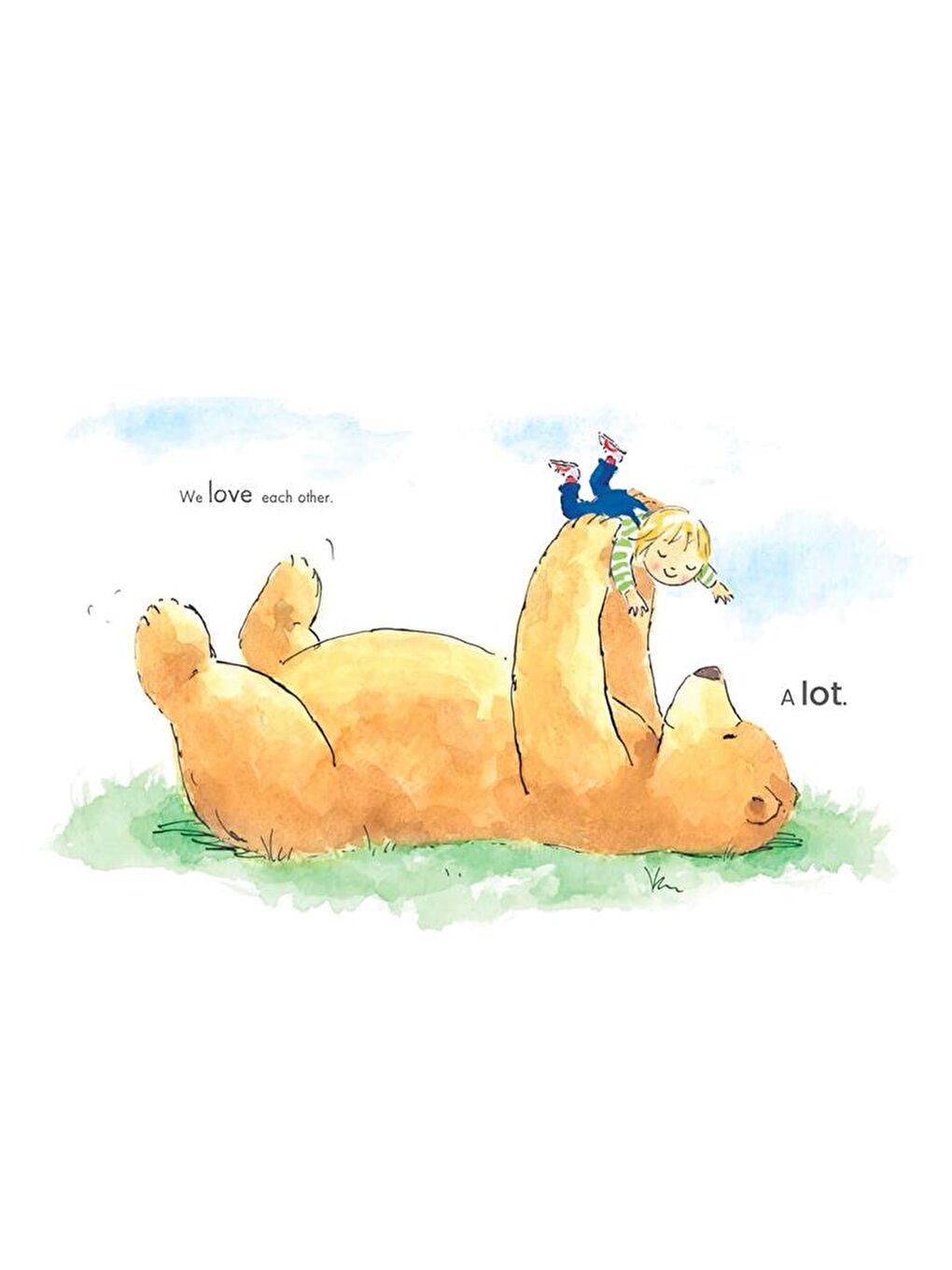 Love is in The Little Things-2