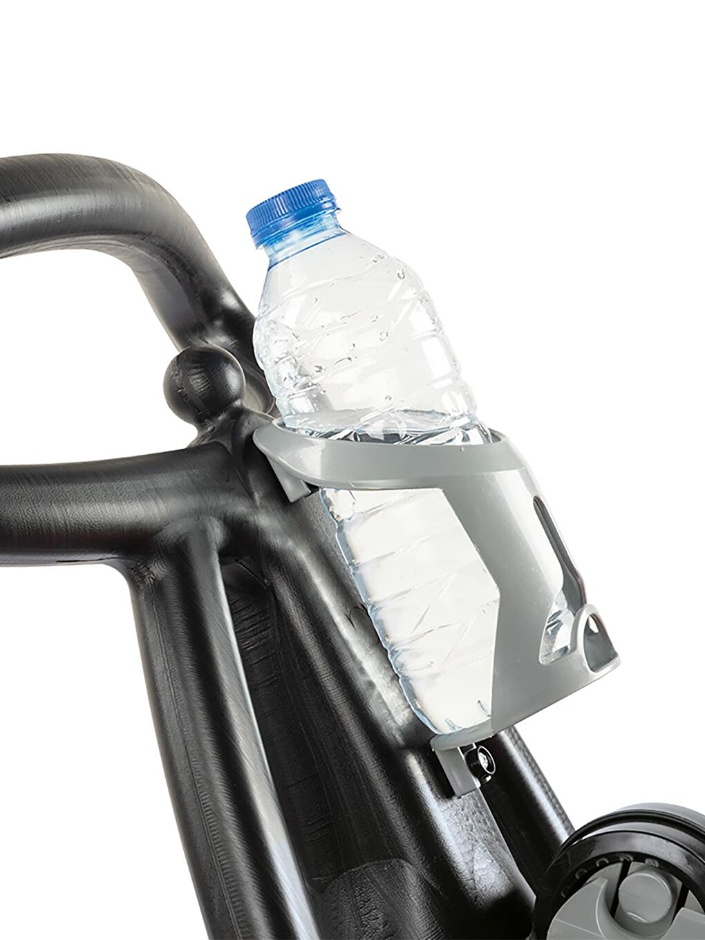 Gezi Arabası - Gri Standart-2