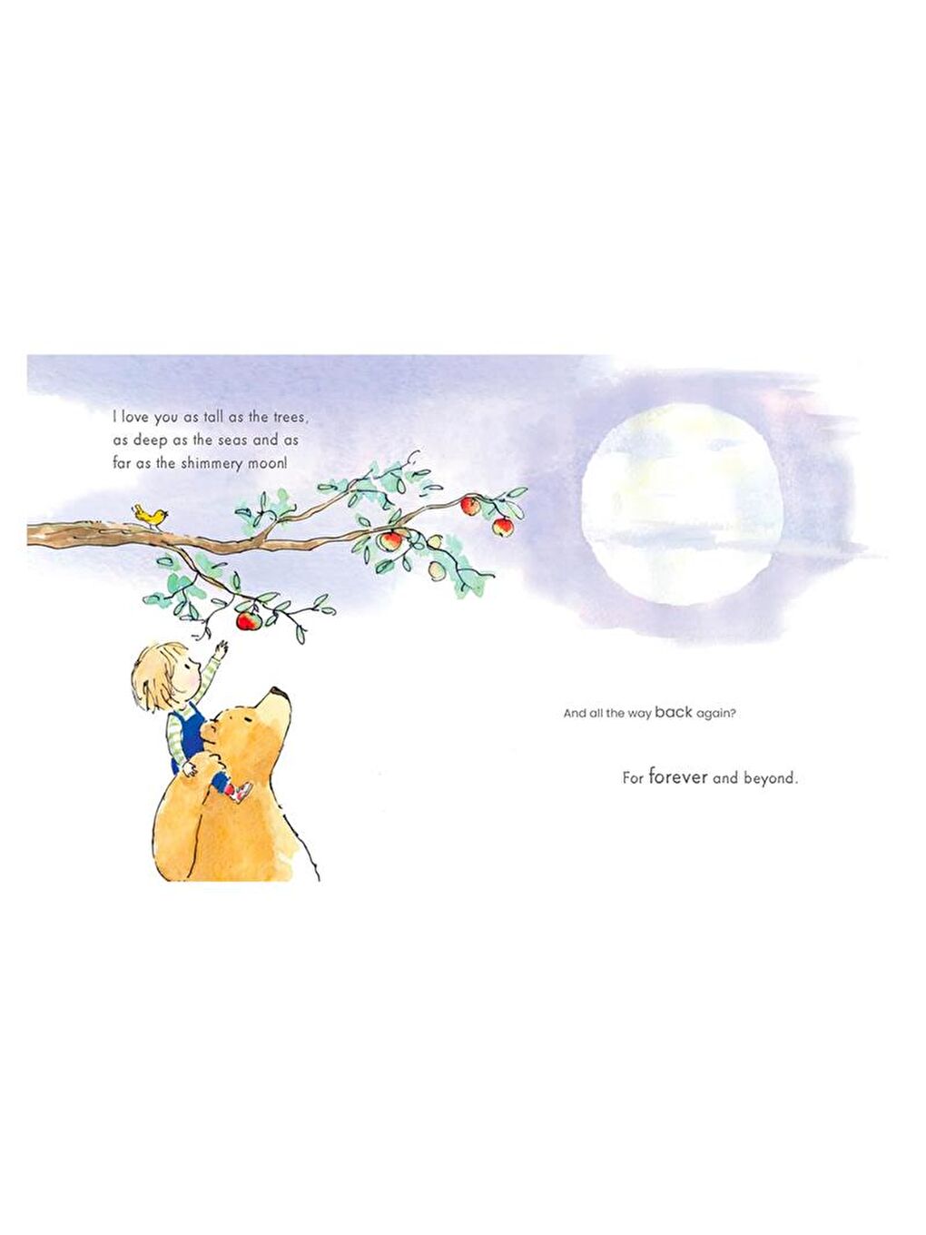 Love is in The Little Things-3