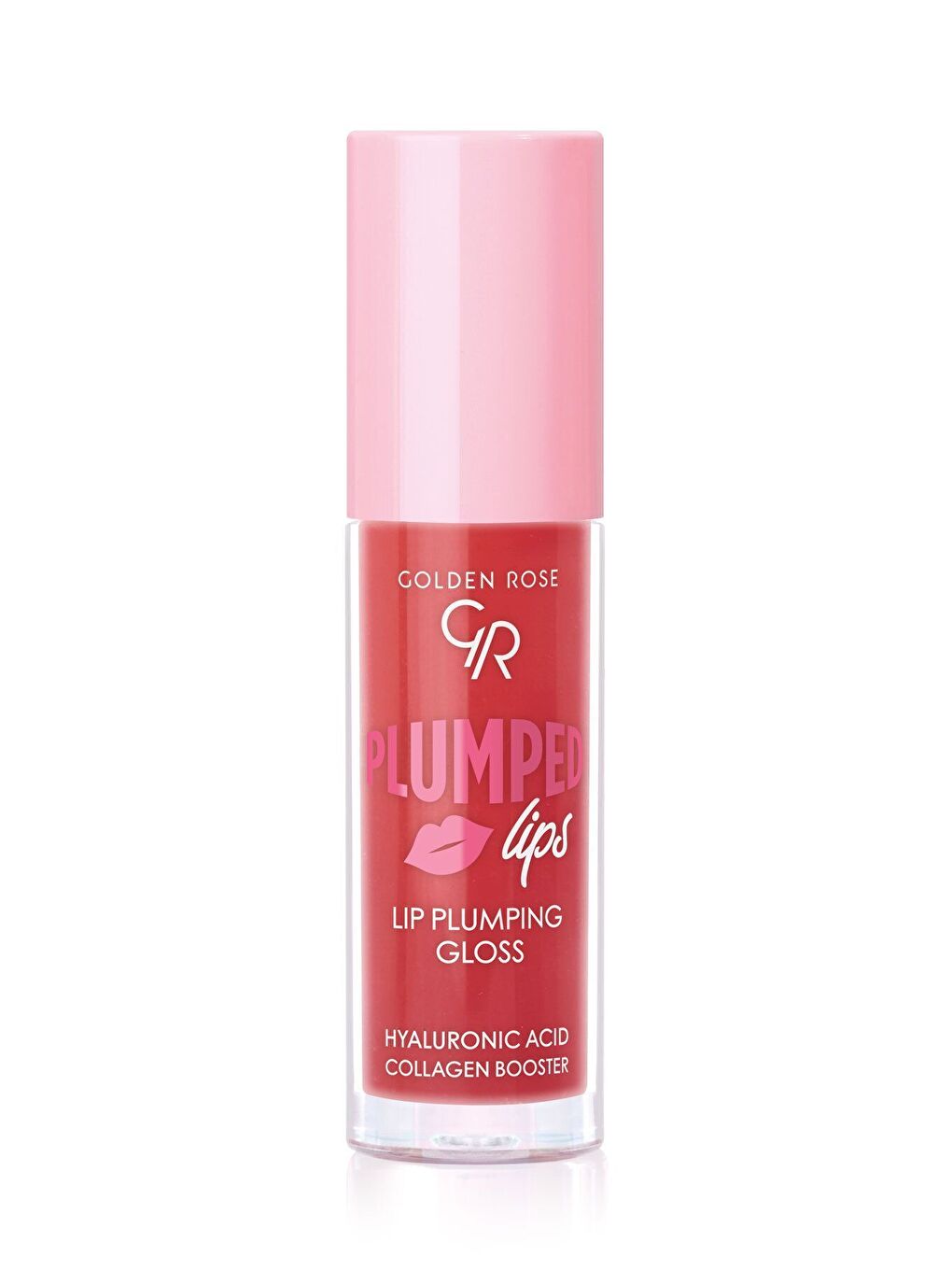 Plumped Lips Lip Plumping Gloss No: 212 - Dolgunlaştırıcı Dudak Parlatıcısı-1