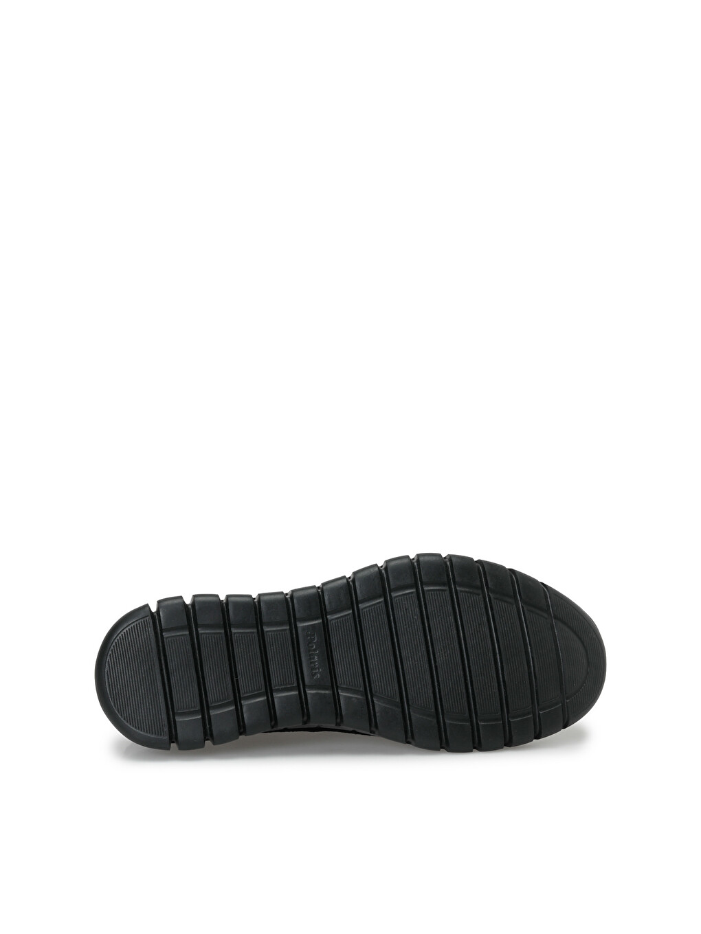 Helm-5.z Siyah Kadın Comfort Ayakkabı-5